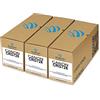 duston 3x CRG728, 3500B002AA toner nero compatibile con Canon MF 4410 MF4430 MF4450 MF4550d MF4570dn MF4580dn