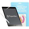 Paperlike® 2.1 Proteggi Schermo (2x) per iPad (9ª / 8ª / 7ª generazione) per un'esperienza di scrittura autentica