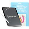 Paperlike® 2.1 Proteggi Schermo (2x) per iPad Pro 12.9 pollici per un'esperienza di scrittura autentica