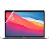 ProElife - Confezione da 2 pellicole proteggi schermo per MacBook Air 2020-2018 da 13 e MacBook Pro 2020-2016 da 13 (cristallino)