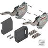 vasalat Blum Aventos HK-S 220-500 - Dispositivo di memorizzazione pieghevole, con piastra di montaggio