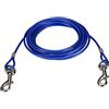 CtopoGo Cavo Guinzaglio per Cani, 5m, Blu