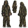 Mil-Tec Ghillie Suit Anti-Fire 4 Teilig