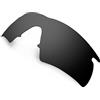 HKUCO Plus Mens Compatible/Replaceable Lenses For Oakley M Frame Hybrid - 1 pair