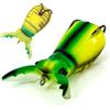 Molix Supernato Beetle Baby col. Chart Beetle