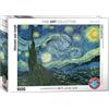 Eurographics Starry Night 1000pcs 1000pc(s) - Puzzles (Jigsaw puzzle, Art, Children & Adults, 1000 pc(s))