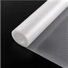 Zindoo Rivestimento Antiscivolo per Cassetti Cucina Trasparente 60 * 500cm Tappetino Non-Adesivo Eva Plastica Per Frigorifero Armadio Scarpiera Mensole di Dispense