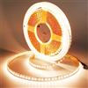 JOYLIT PRO Striscia LED 24V 10M Bianca Caldo 3000K 12800LM Alta Luminosità CRI 92+, CE UL 120LEDs/M Alta Densità SMD 2835 150W Dimmerabile IP20 Flessibile Luce Nastri LED Per Commerciale, Casa