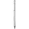 HikTop Active Touch Stylus Pen Compatbile per HP EliteBook x360 1020 1030 1040 G2 G3 G4 G5 Elite x2 1012 1013 Tablet Pen per HP Pencil Silver