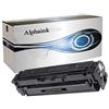 alphaink Toner Compatibili con Canon 045HBK 045 CRG-045HBK per Canon I-SENSYS MF635CX MF630 MF636CDWT MF632CDW MF634CDW MF633CDW MF631CN LBP 613CDW 611CN 612CDW 610 (1 Nero)