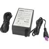 Alimentatore Desktop 22V 455mA Per Stampanti HP – Adattatore AC/DC 0957-2385 2403, Nuovo