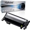 alphaink Toner Giallo 404S CLT-Y404S SU444A Compatibile con Samsung CLT-Y404S PER XPRESS C480W C480FW C483W C480FN SL-C482FW C482W C483 XPRESS C430 C430W C480 C480 Series (1 Giallo)