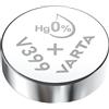 Varta 48025 SR57 (V399) - batteria a bottone ossido d'argento-zinco 1 55 V