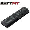 BattPit Batteria per HP MO06 M006 671731-001 671567-321 671731-001 672412-001 671567-831 HSTNN-YB3N HSTNN-LB3N TPN-P106 TPN-W106 Pavilion dv4-5000 dv6-7000 dv7-7000 Envy m6-1000 [6 Celle/4400mAh/48Wh]