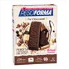 Pesoforma Barretta 3 Cioccolati Pasto Sostitutivo 12 Pezzi