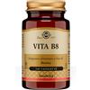 Solgar Vita B8 Integratore di Biotina per Pelle e Capelli, 100 Tavolette