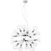 LUMINA lampada a sospensione MATRIX DOPPIA - 38744220