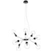 LUMINA lampada a sospensione MATRIX OTTO - 38501OP220