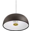 LUMINA lampada a sospensione TIA 200 - 184M129MT00+AS19002