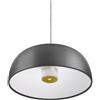 LUMINA lampada a sospensione TIA 200 - 184M101OPK27+AS19002