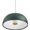 LUMINA lampada a sospensione TIA 200 - 184M128BGK27+AS19002