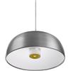 LUMINA lampada a sospensione TIA 200 - 184M134OPK27+AS19002