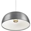 LUMINA lampada a sospensione TIA 400 - 181D34OP00