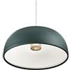 LUMINA lampada a sospensione TIA 400 - 181D28BGK27