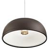 LUMINA lampada a sospensione TIA 400 - 181D29MTK27
