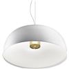 LUMINA lampada a sospensione TIA 600 - 182D02UMK27