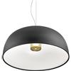 LUMINA lampada a sospensione TIA 600 - 182D01OPK27