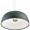 LUMINA lampada a sospensione TIA 600 - 182D28BGK27
