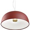 LUMINA lampada a sospensione TIA 600 - 182D35STK27