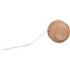 Yo-yo in legno naturale Goki