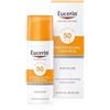 Eucerin Beiersdorf Eucerin Sun Photoaging Control Tinted Gel Creme Spf50+ Medium 50 Ml