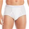 Hanes, boxer da uomo No Ride Up con comodo elastico in vita, senza etichetta, 2252P7 (taglia M)