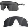 sunglasses restorer Lenti compatibili di ricambio per Oakley Sutro Lite OOO9463 | Fototocromatico, Trasparente o Colore, nero, M