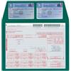 Porta documenti personalizzati farmacia personalizzato Mat personalizzate o neutre