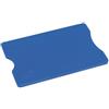Portatessere con protezione RFID in plastica Corner personalizzate o neutre