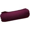 Nastro di Feltro Rosso Vino h 65 cm