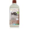 GEAL WOPLUS LUCIDO. Cera liquida antiusura, protettiva e antimacchia. Finitura lucida. 1 Litro