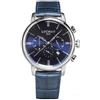 Locman orologio cronografo uomo Locman 1960 casual cod. 0254A02A-00BLNKPB