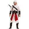 Costume Ninja Bambino 4 6 7 8 10 12 Anni, 12 Pezzi Ninja Vestito Carnevale  Nero Rosso con Freccette Baionetta, Costumi Cosplay Samurai, Vestito Costume  Carnevale Bambino per Carnevale, Halloween : : Giochi e giocattoli