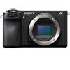 Sony A6700 Corpo