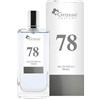 GREEN SELECT FRAGRANTIS SL GRASSE EDP UOMO 78 100 ML