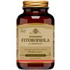 Solgar Fitorodiola Integratore Tonico Energetico 60 Capsule Vegetali