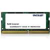 Patriot Memory - Modulo di memoria 8 GB, PC4, 19200, 4 GB, DDR4, 2400 MHz, 288 pin DIMM, verde
