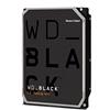 Western Digital WD Black Performance Desktop Hard Disk Drive da 6 TB, 7200 RPM, SATA 6 Gb/s, Cache 64 GB, 3.5