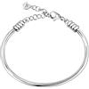 Morellato DROPS Bracciale Donna in Acciaio - SCZ1150