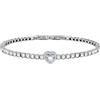 Morellato Tesori Bracciale Donna in Argento 925 - SAVB11